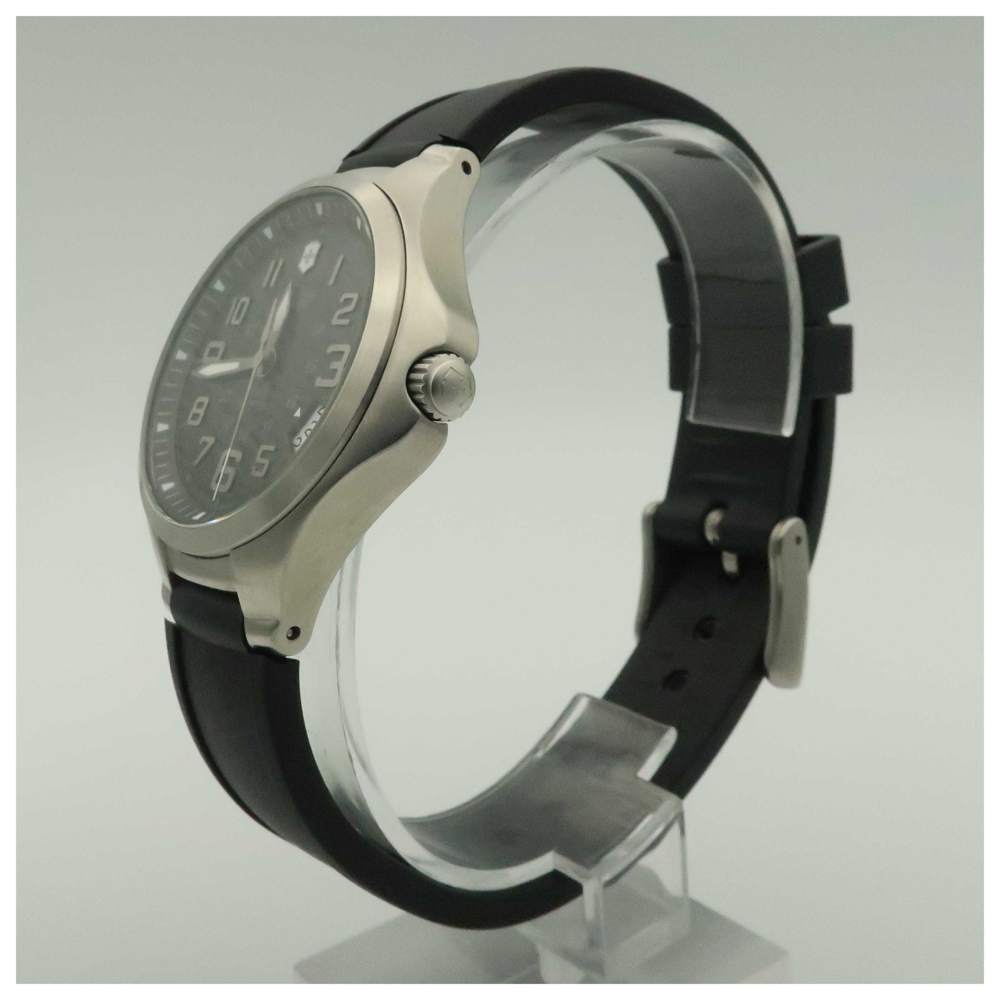 Victorinox Swiss Army Active Men's Swiss Quartz (Battery-Powered) Watch 241470-PO - Image #4