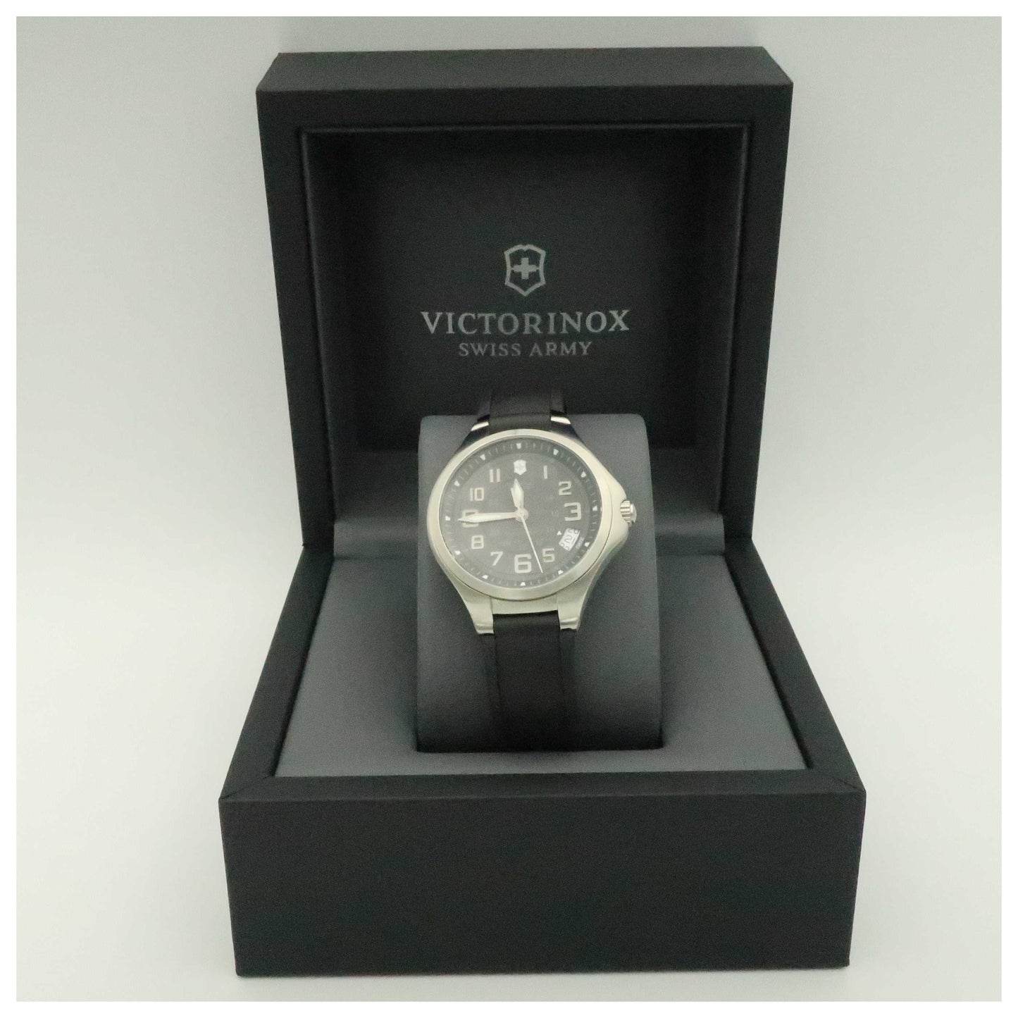 Victorinox Swiss Army Active Men's Swiss Quartz (Battery-Powered) Watch 241470-PO - Image #6