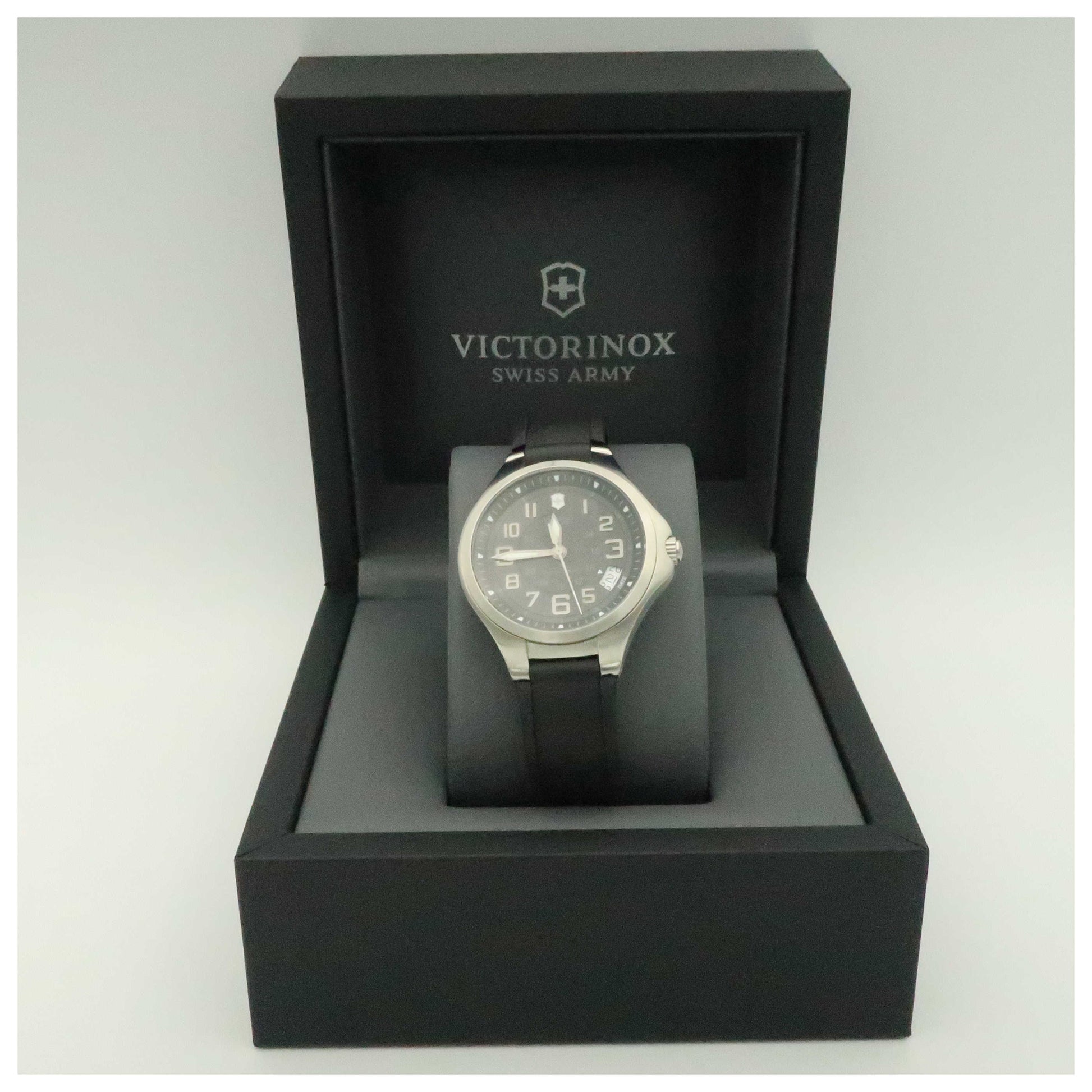 Victorinox Swiss Army Active Men's Swiss Quartz (Battery-Powered) Watch 241470-PO - Image #6