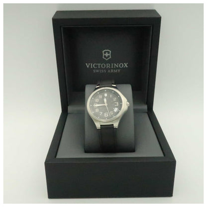 Victorinox Swiss Army Active Men's Swiss Quartz (Battery-Powered) Watch 241470-PO - Image #6
