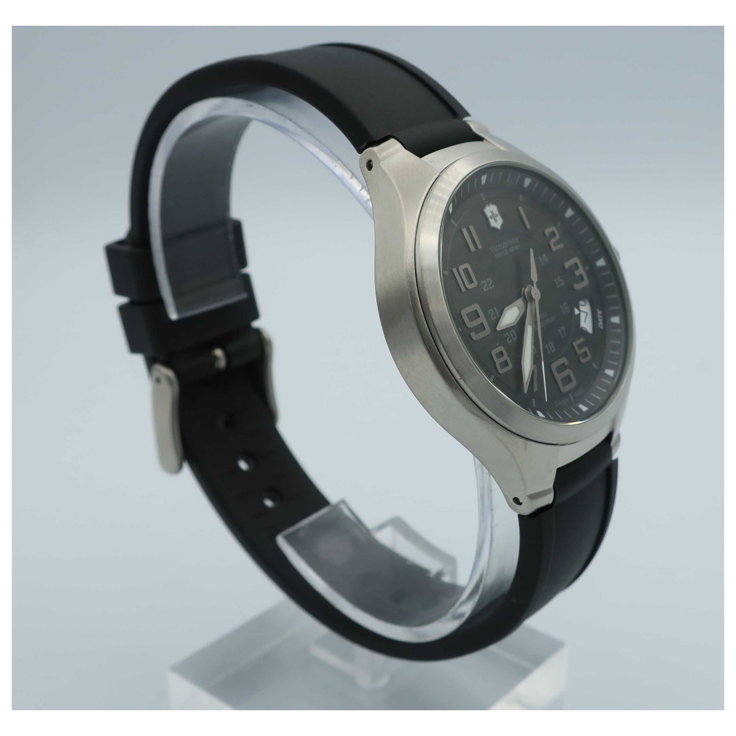 Victorinox Swiss Army Active Men's Swiss Quartz (Battery-Powered) Watch 241470-SD - Image #3