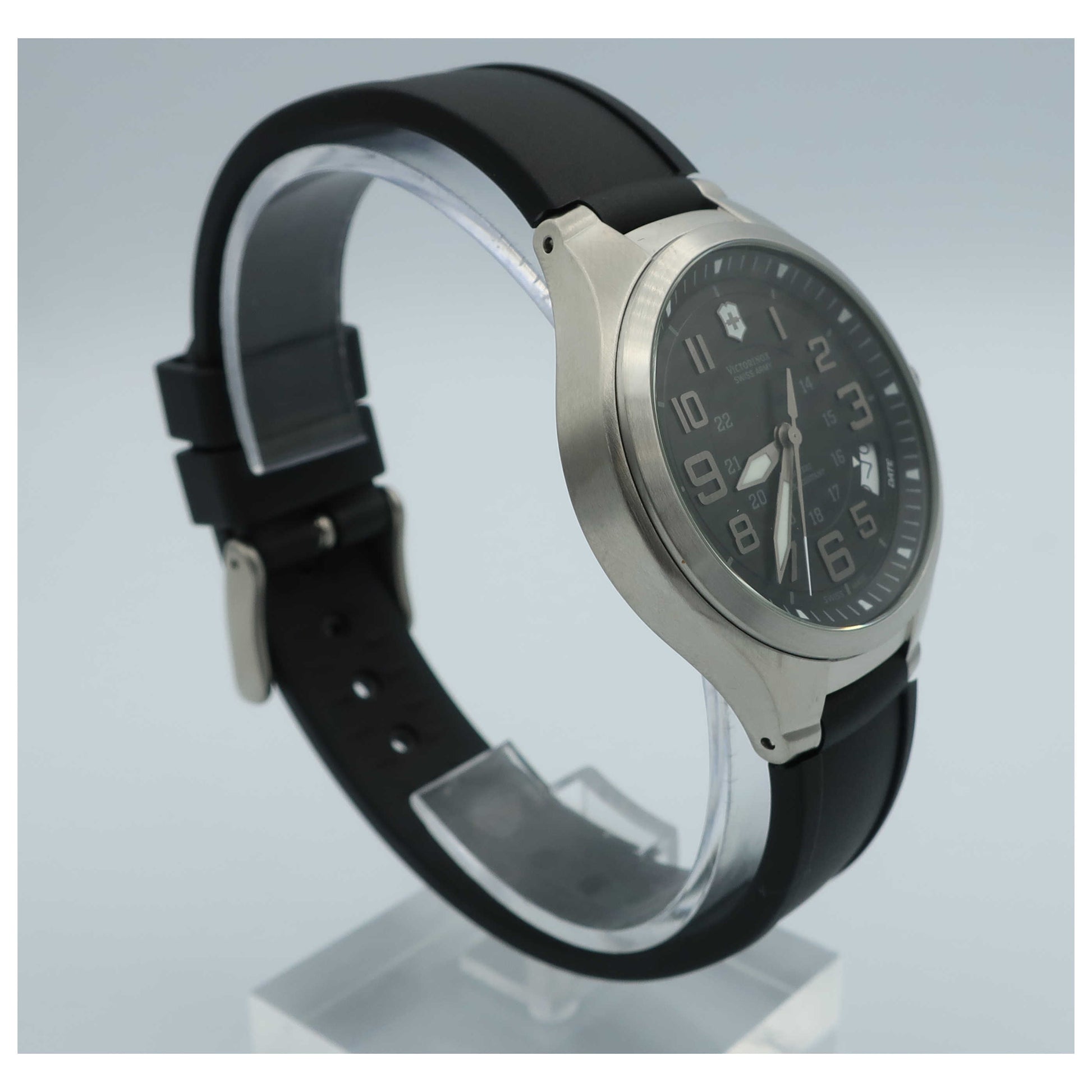 Victorinox Swiss Army Active Men's Swiss Quartz (Battery-Powered) Watch 241470-SD - Image #3