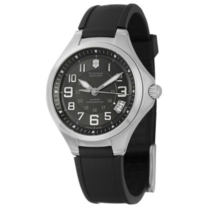 Front view of Victorinox Swiss Army Active Men's Swiss Quartz (Battery-Powered) Watch 241470