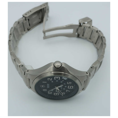 Victorinox Swiss Army Active Unisex Swiss Quartz (Battery-Powered) Watch 241471-SD - Image #8