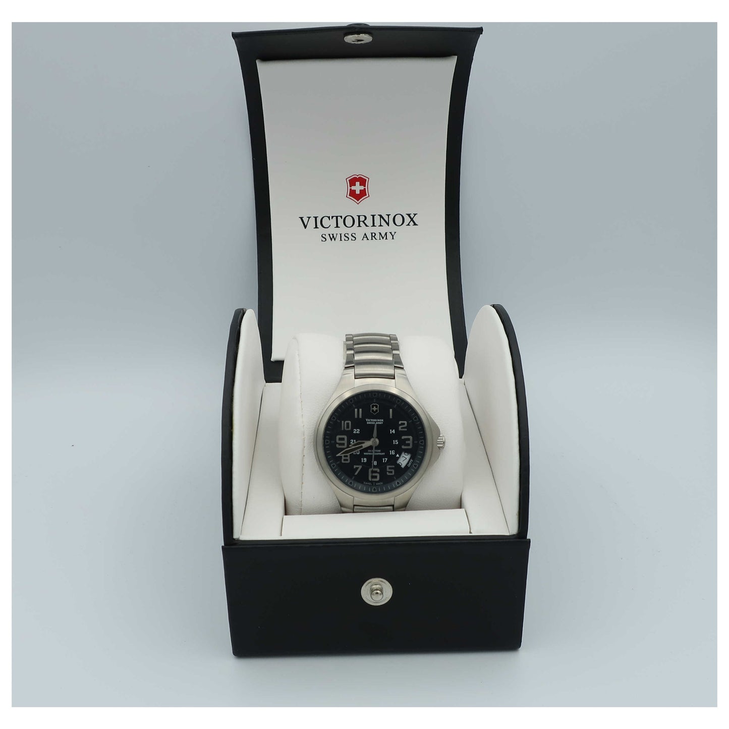 Victorinox Swiss Army Active Unisex Swiss Quartz (Battery-Powered) Watch 241471-SD - Image #6