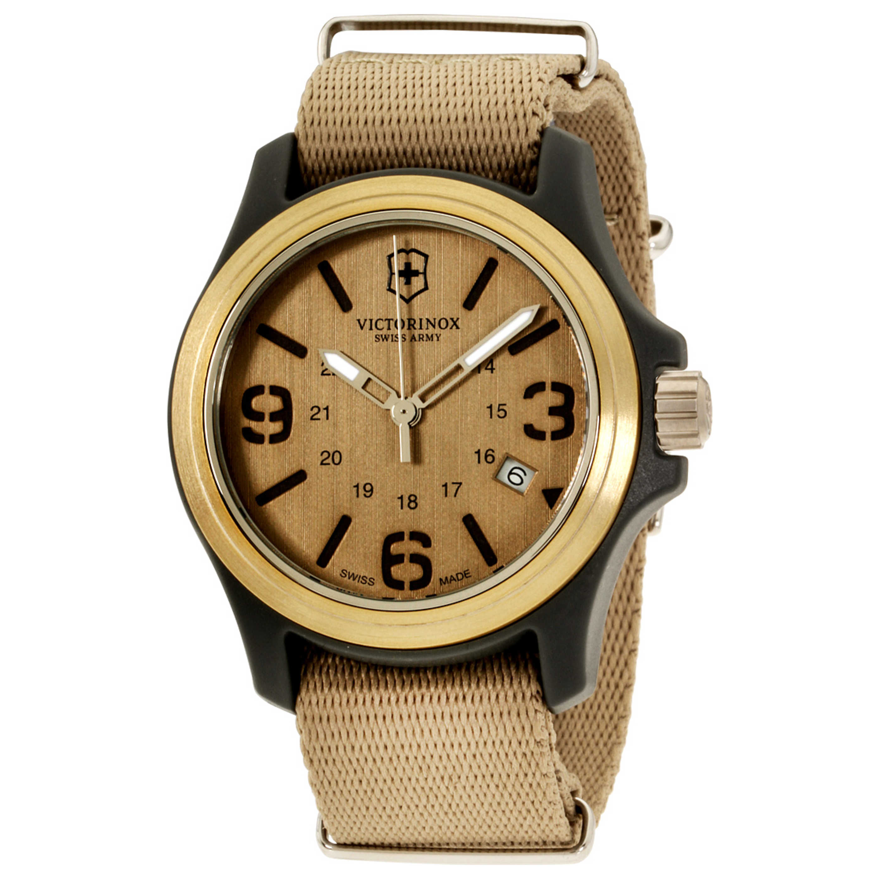 Victorinox Swiss Army Men's Watch 241516 – Ashford.com