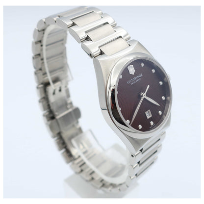 Victorinox Swiss Army Classic Women's Swiss Quartz (Battery-Powered) Watch 241522-SD - Image #3