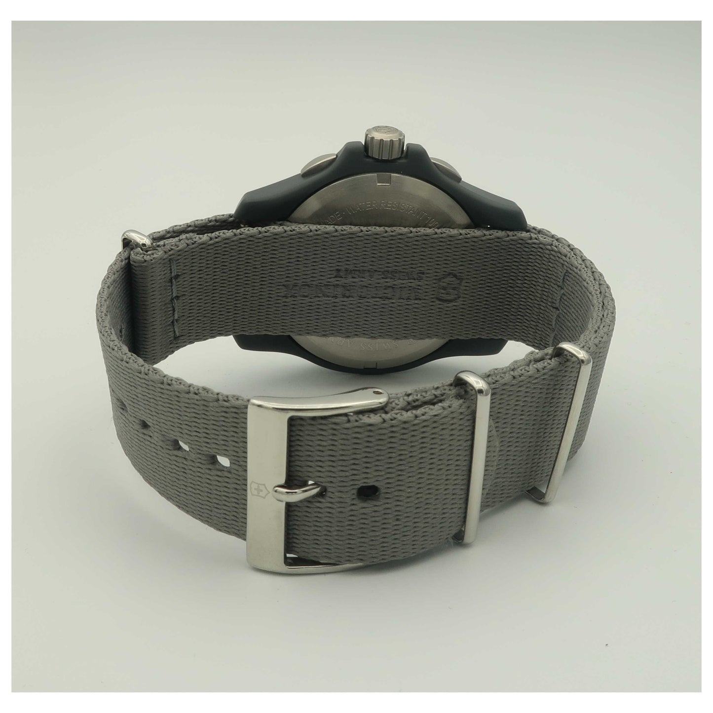 Victorinox Swiss Army Original Men's Swiss Quartz (Battery-Powered) Watch 241532-PO - Image #5