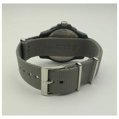 Victorinox Swiss Army Original Men's Swiss Quartz (Battery-Powered) Watch 241532-PO - Image #5