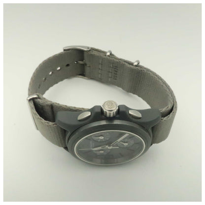 Victorinox Swiss Army Original Men's Swiss Quartz (Battery-Powered) Watch 241532-SDV - Image #8