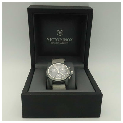 Victorinox Swiss Army Original Men's Swiss Quartz (Battery-Powered) Watch 241532-SDV - Image #6