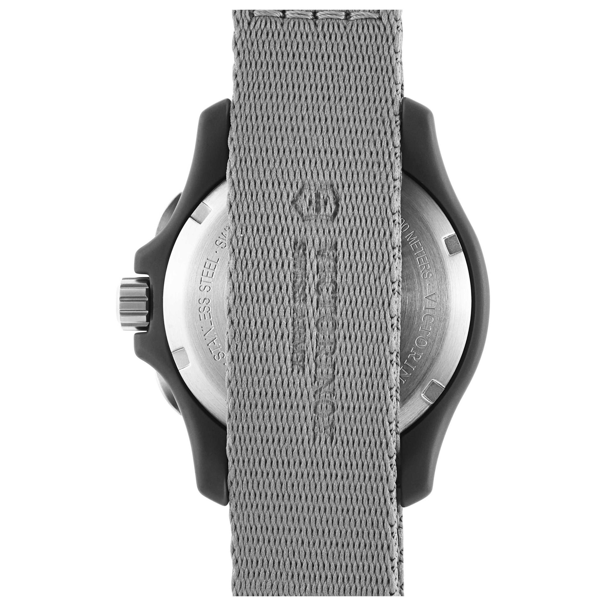 Victorinox Swiss Army Original Men's Swiss Quartz (Battery-Powered) Watch 241532 - Image #2