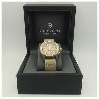 Victorinox Swiss Army Original Men's Swiss Quartz (Battery-Powered) Watch 241533-SDV - Image #6