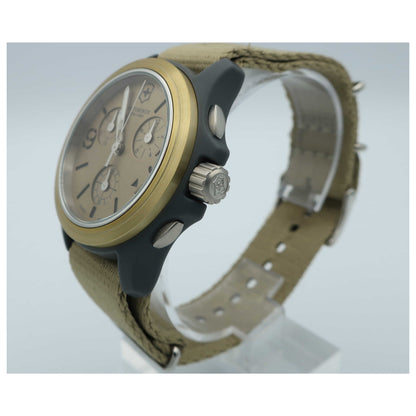 Victorinox Swiss Army Men's Swiss Quartz (Battery-Powered) Watch 241533-SD - Image #4