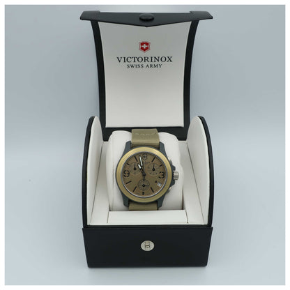 Victorinox Swiss Army Men's Swiss Quartz (Battery-Powered) Watch 241533-SD - Image #6