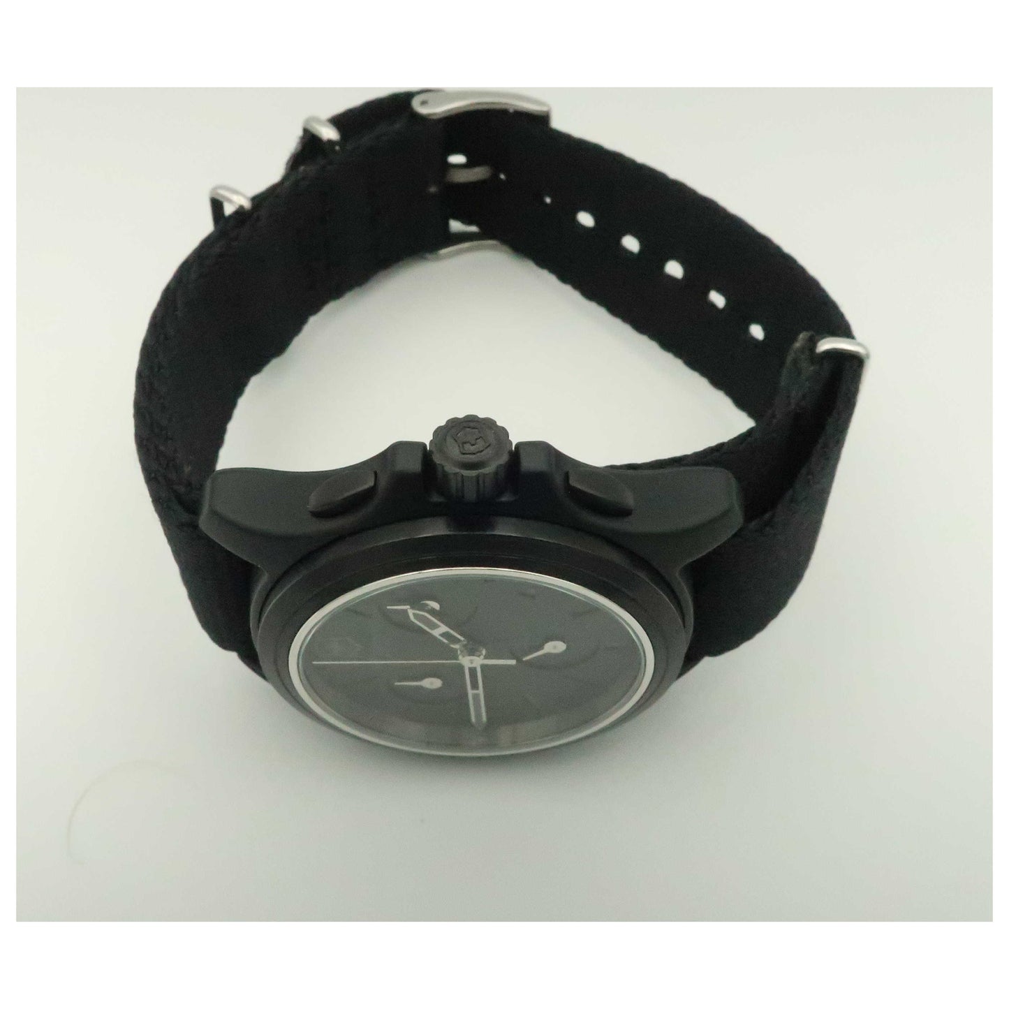 Victorinox Swiss Army Original Men's Swiss Quartz (Battery-Powered) Watch 241534-PO - Image #8