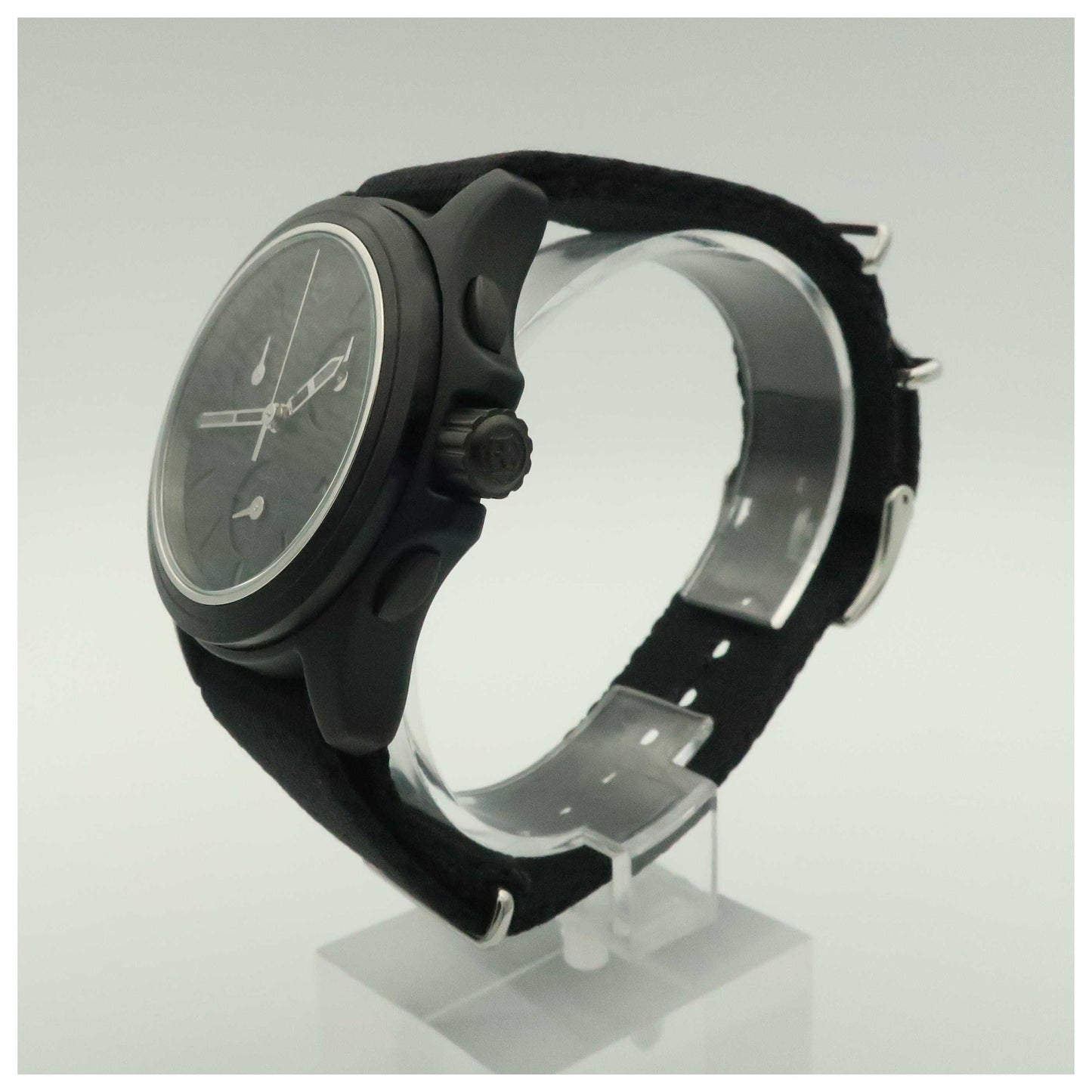Victorinox Swiss Army Original Men's Swiss Quartz (Battery-Powered) Watch 241534-PO - Image #4