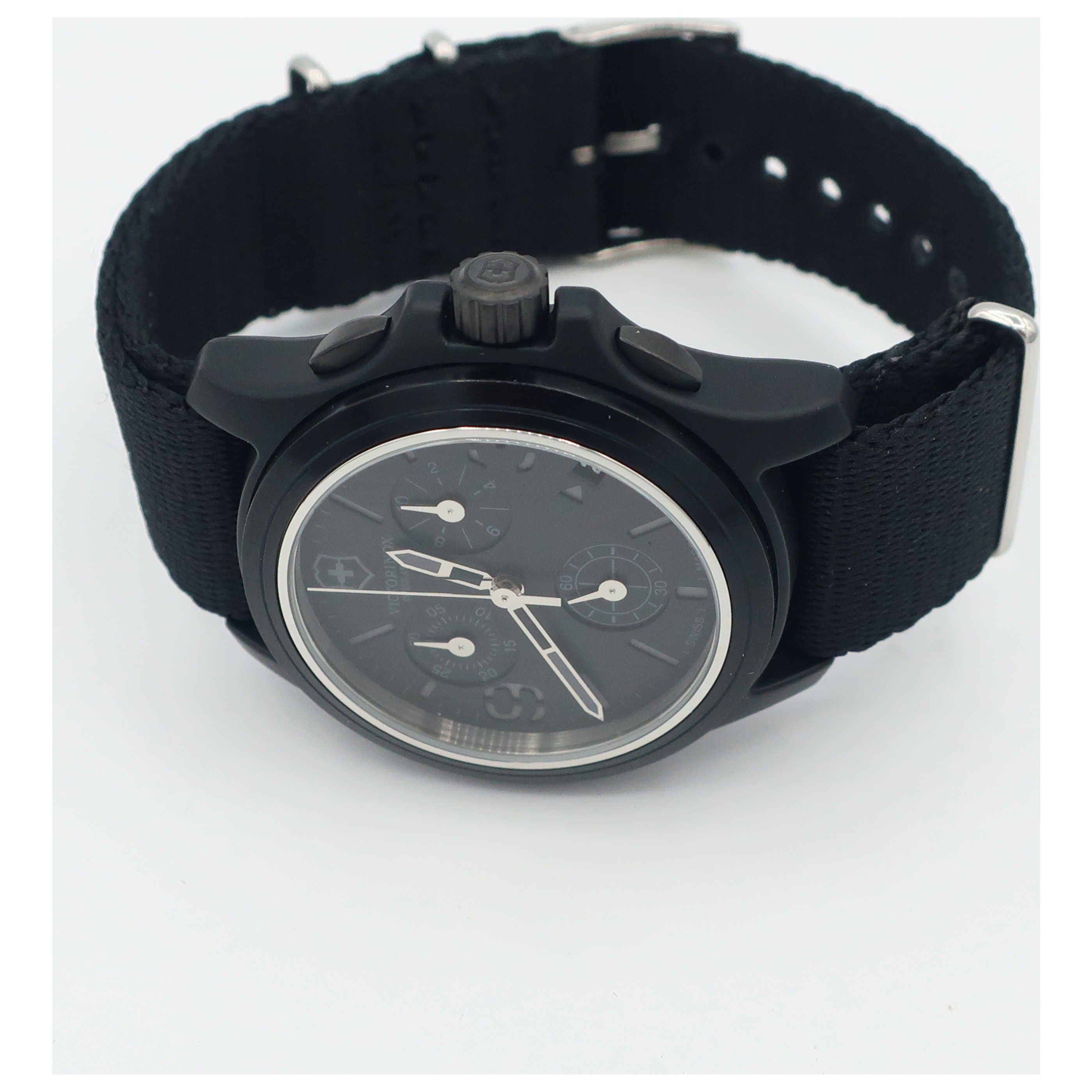 Victorinox Swiss Army Original 241534-SD Men's Watch – Ashford.com