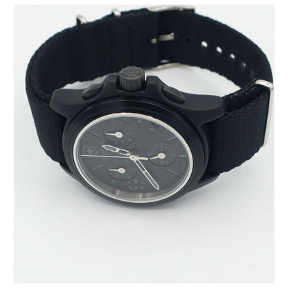 Victorinox Swiss Army Original Men's Swiss Quartz (Battery-Powered) Watch 241534-SD - Image #8