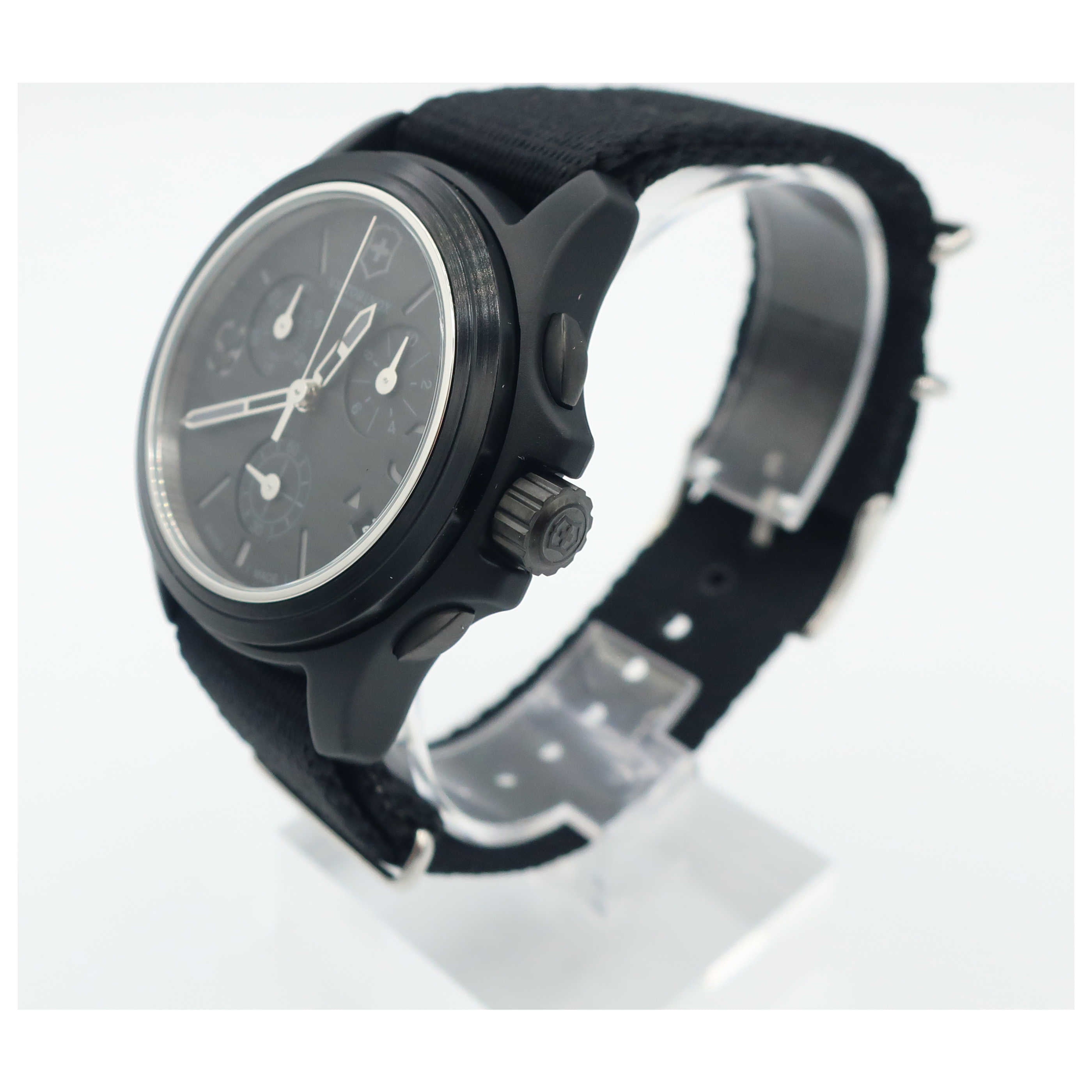 Victorinox Swiss Army Original 241534-SD Men's Watch – Ashford.com