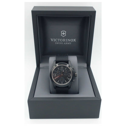 Victorinox Swiss Army Original Men's Swiss Quartz (Battery-Powered) Watch 241534-SD - Image #6