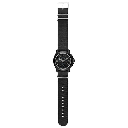 Victorinox Swiss Army Original Men's Swiss Quartz (Battery-Powered) Watch 241534 - Image #8