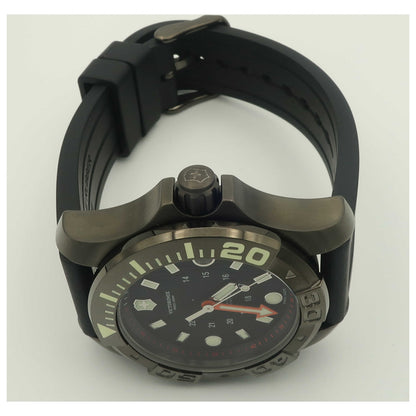 Victorinox Swiss Army Professional Men's Swiss Quartz (Battery-Powered) Watch 241555-SD - Image #8