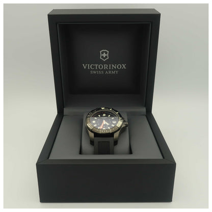Victorinox Swiss Army Professional Men's Swiss Quartz (Battery-Powered) Watch 241555-SD - Image #6