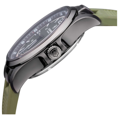 Victorinox Swiss Army Night Vision Men's Quartz Watch 241595 - Image #2