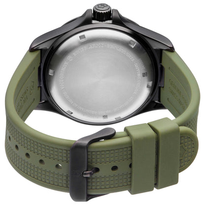 Victorinox Swiss Army Night Vision Men's Quartz Watch 241595 - Image #4