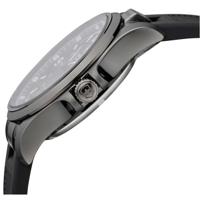 Victorinox Swiss Army Night Vision Men's Quartz Watch 241596 - Image #2