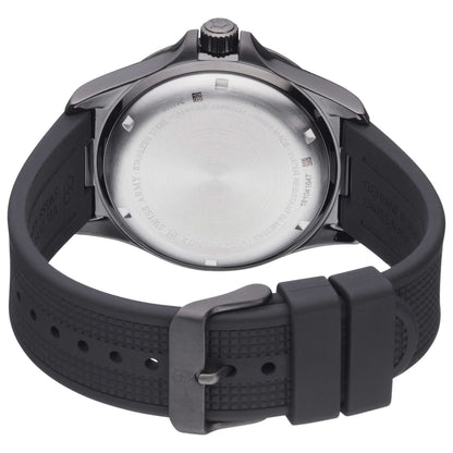 Victorinox Swiss Army Night Vision Men's Quartz Watch 241596 - Image #3