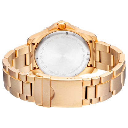 Victorinox Swiss Army Maverick Men's Quartz Watch 241607 - Image #3