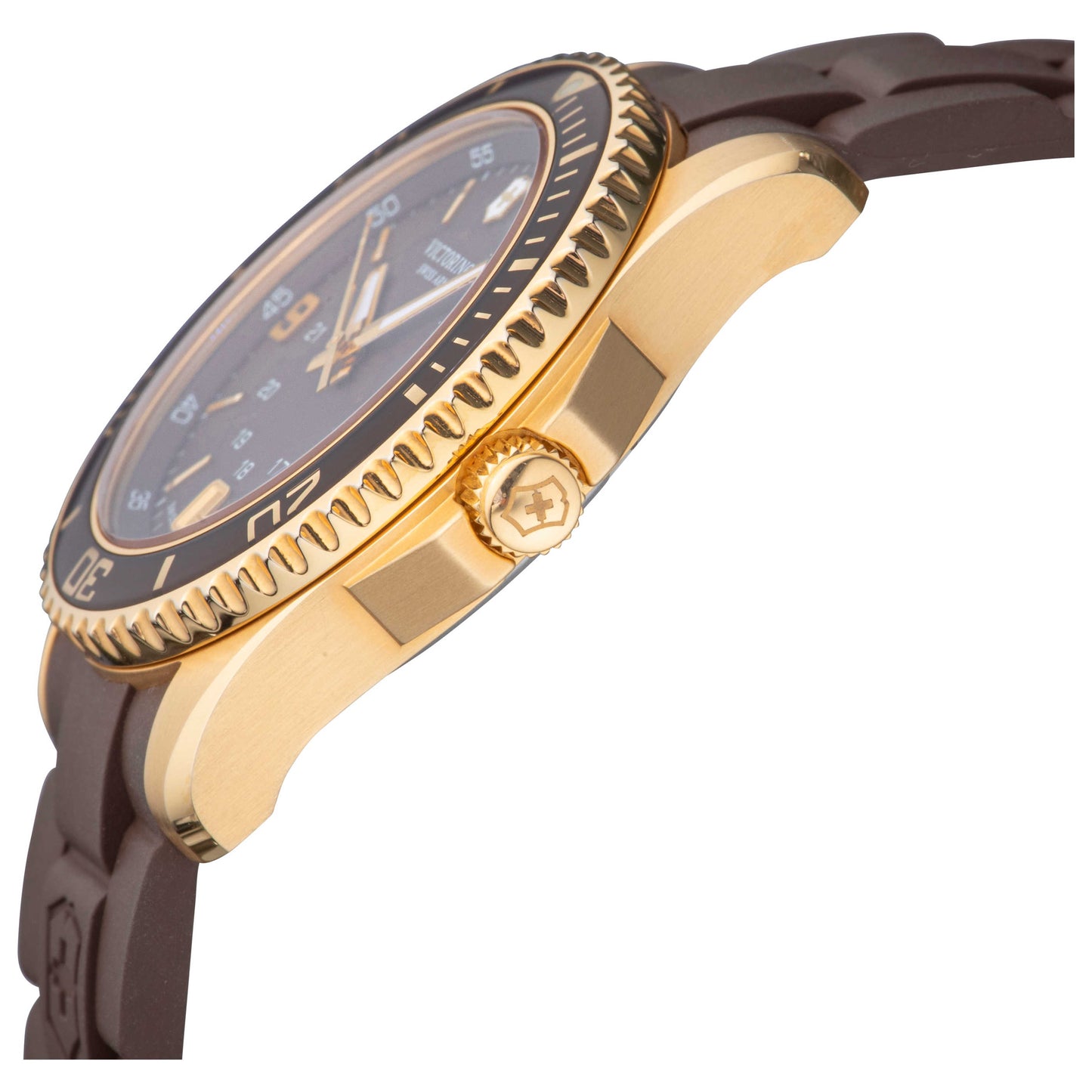 Back view of Victorinox Swiss Army Maverick Women's Quartz Watch 241615