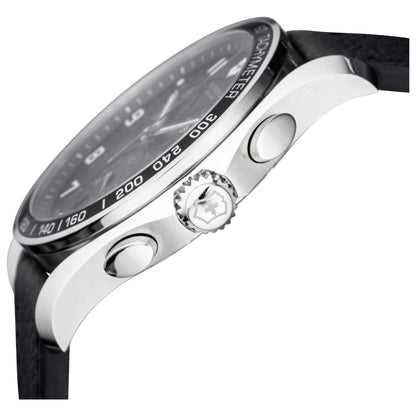 Victorinox Swiss Army Chrono Classic Men's Quartz Watch 241651 - Image #2