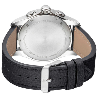 Victorinox Swiss Army Chrono Classic Men's Quartz Watch 241651 - Image #3