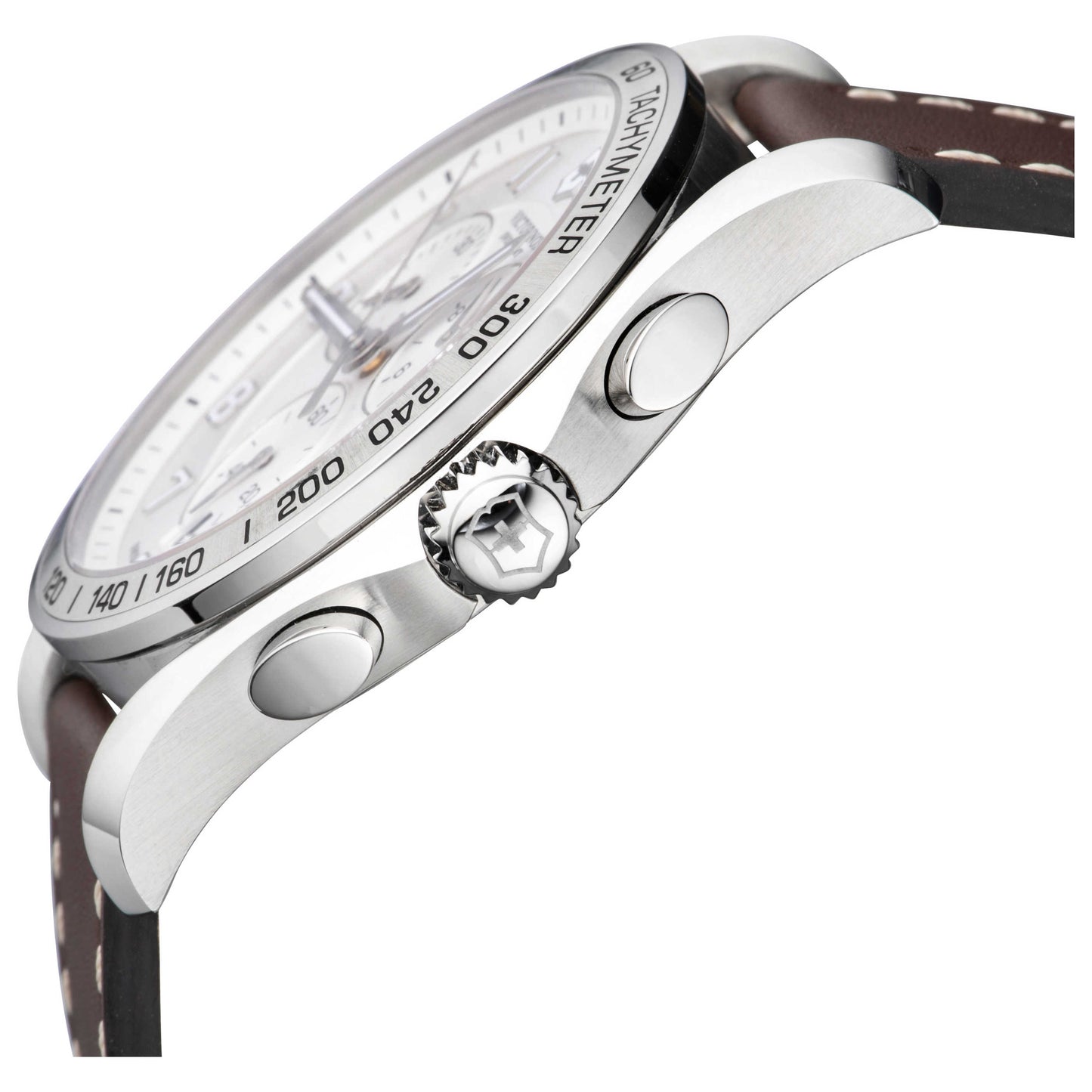 Victorinox Swiss Army Chrono Classic Men's Quartz Watch 241654.2 - Image #2