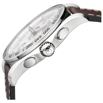 Victorinox Swiss Army Chrono Classic Men's Quartz Watch 241654.2 - Image #2