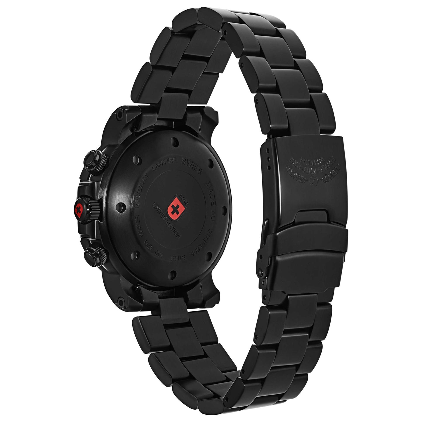 Swiss Military Seawolf I Men's Swiss Quartz (Battery-Powered) Watch 24171 - Image #2