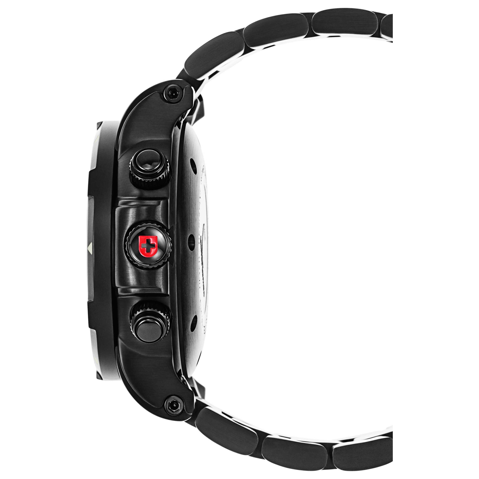 Swiss Military Seawolf I Men's Swiss Quartz (Battery-Powered) Watch 24171 - Image #4