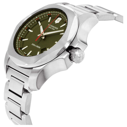 Victorinox Swiss Army I.N.O.X. Men's Quartz Watch 241725.1 - Image #3