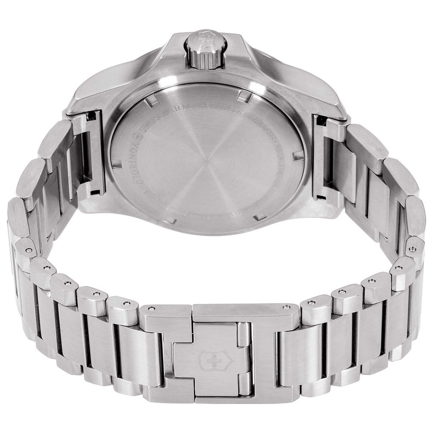 Victorinox Swiss Army I.N.O.X. Men's Quartz Watch 241725.1 - Image #4