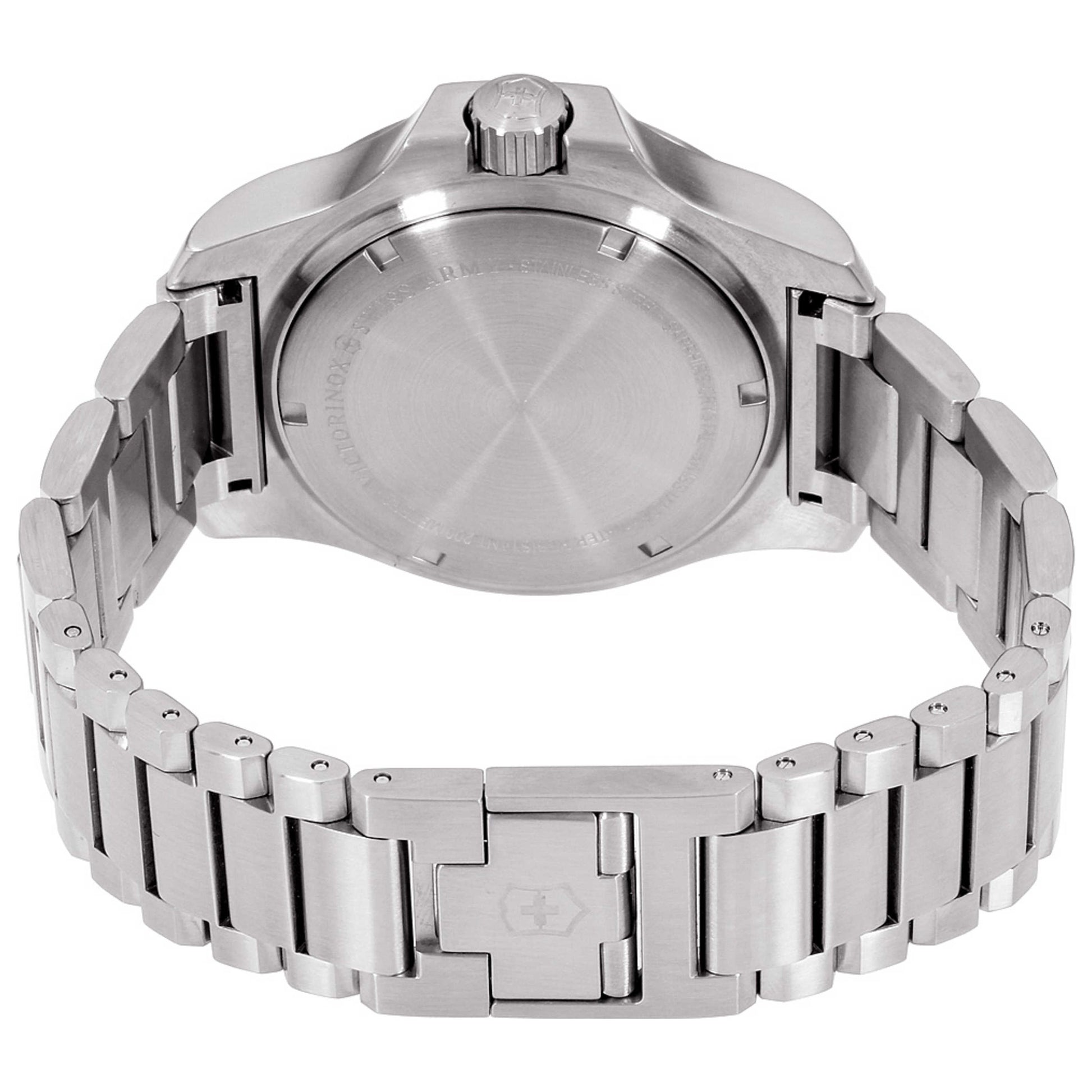 Victorinox Swiss Army I.N.O.X. Men's Quartz Watch 241725.1 - Image #4