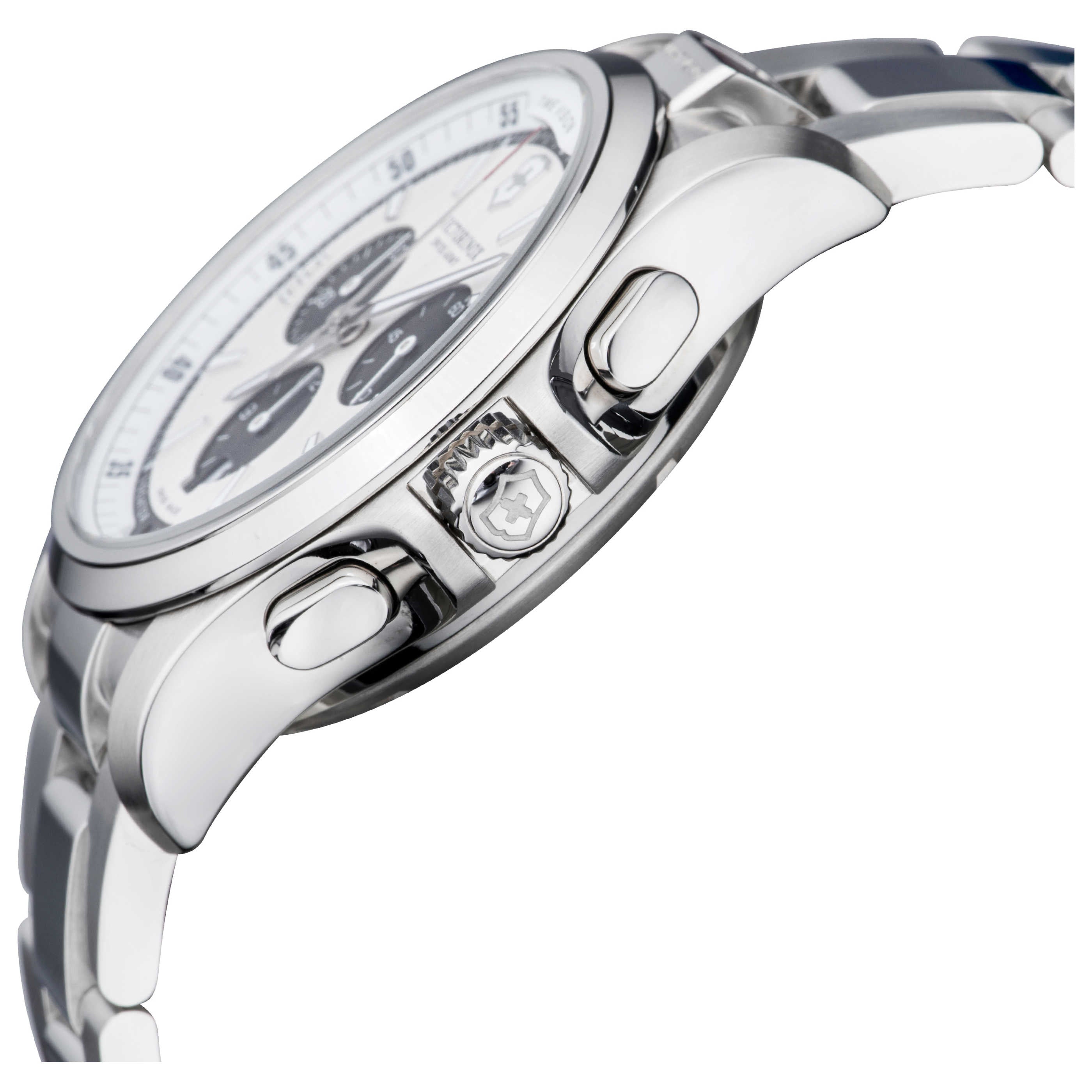 dicon イソ type A Victorinox Swiss Army Men's Watch 241728 – Ashford.com