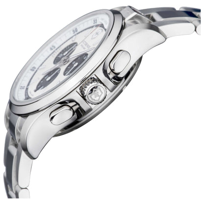 Victorinox Swiss Army Night Vision Chrono Men's Quartz Watch 241728 - Image #2