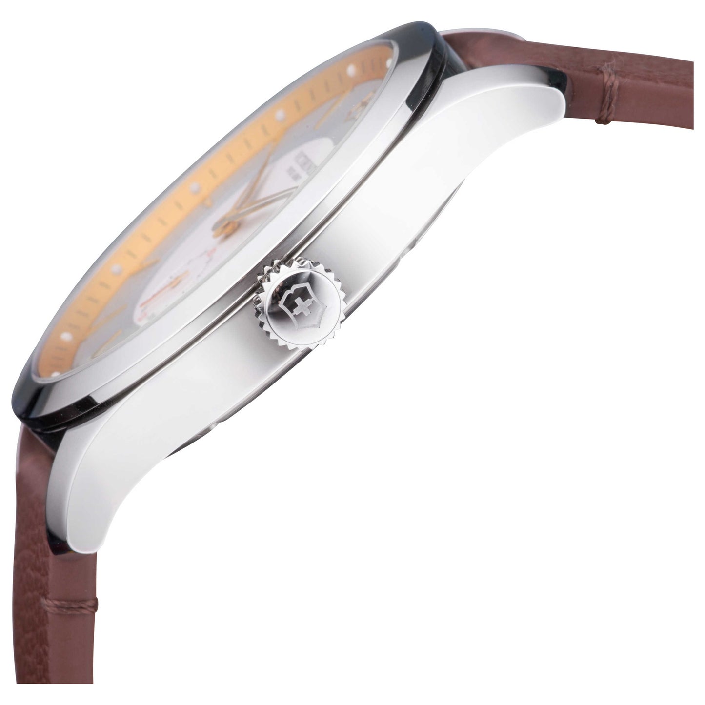 Victorinox Swiss Army Alliance Men's Quartz Watch 241767 - Image #2