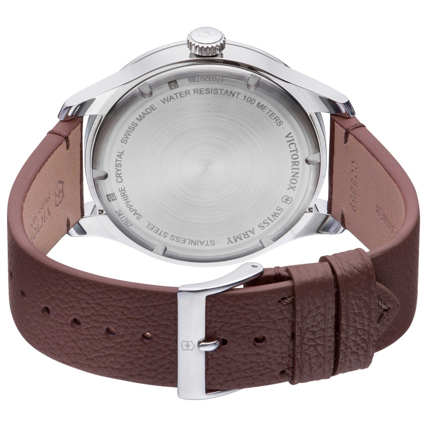 Victorinox Swiss Army Alliance Men's Quartz Watch 241767 - Image #3