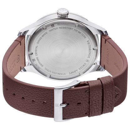 Victorinox Swiss Army Alliance Men's Quartz Watch 241767 - Image #3