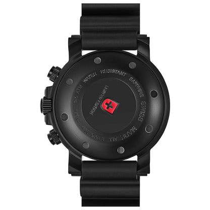 Swiss Military Seawolf I Men's Swiss Quartz (Battery-Powered) Watch 2417 - Image #2