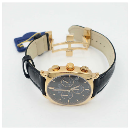 Charmex Vintage Men's Swiss Quartz (Battery-Powered) Watch 2421-SD - Image #8